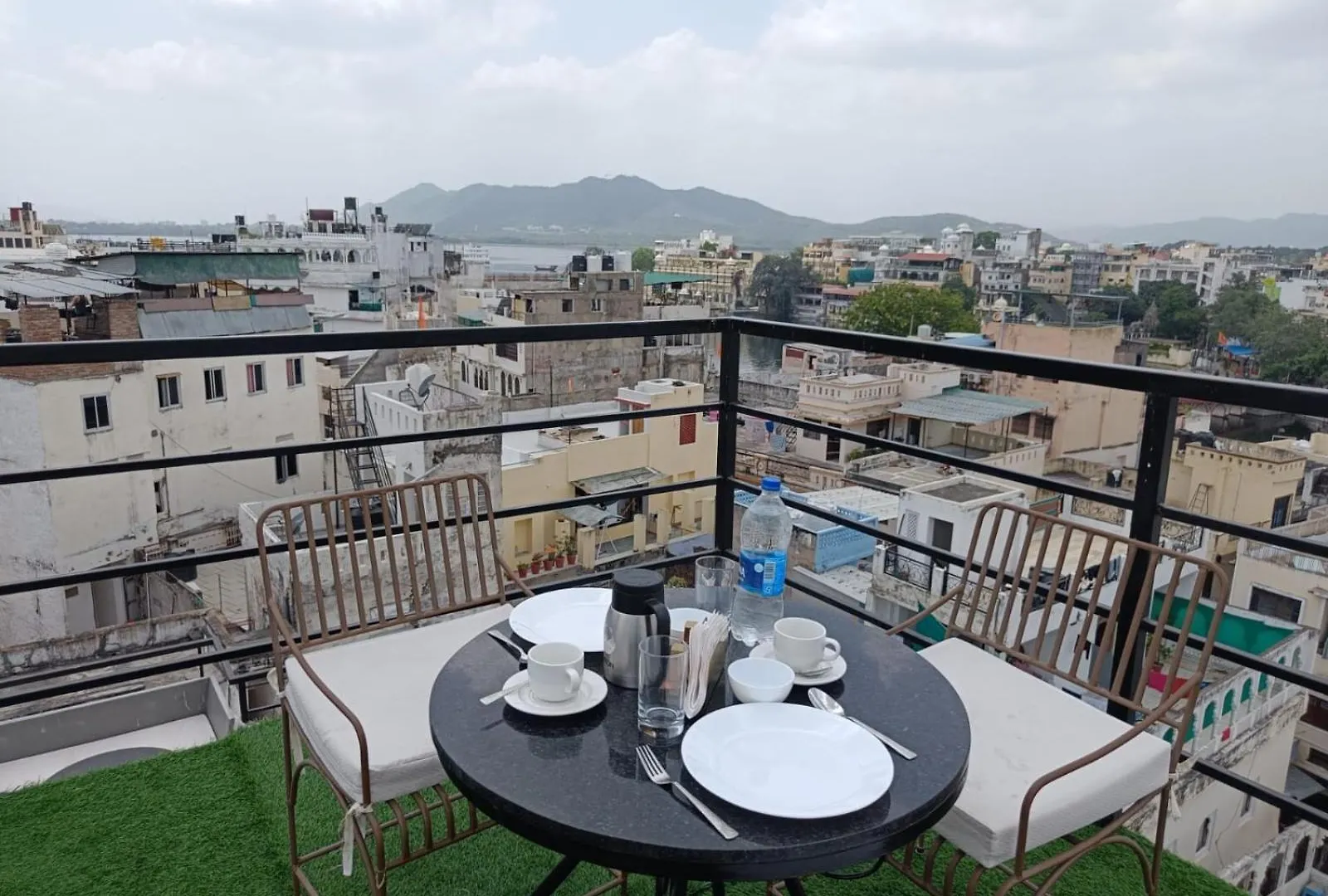 Dakshina Haveli Boutique Heritage Deluxe Udajpur 0*,  Indie